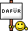 :schild_dafuer: